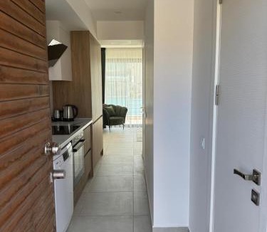 Esentepe Apartment | Modern Seaside Studio at Northern Cyprus - Pearl Island