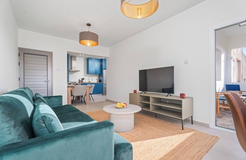 Ayia Napa Apartment | Modern Seaview Apartment in the heart of Ayia Napa