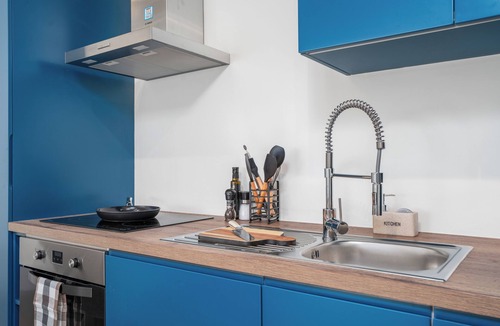 Ayia Napa Apartment | Modern Seaview Apartment in the heart of Ayia Napa