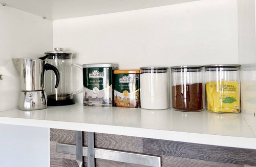 Larnaca City Centre Apartment | ★ Modern studio in City Center, 5min from Beach ★