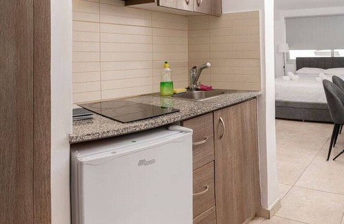 Historical Center Apartment | Modern studio in historic center