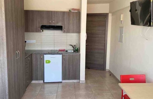 Historical Center Apartment | Modern studio in historic center near beach, view