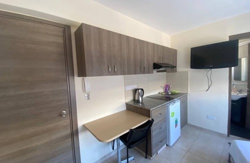 Historical Center Apartment | Modern studio in historic center, near beach, view