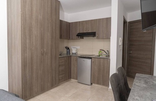 Historical Center Apartment | Modern studio in historic center, near beach, view