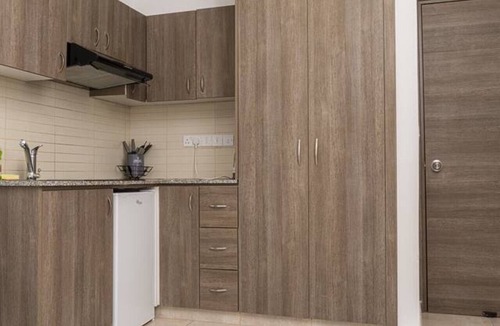Historical Center Apartment | Modern studio in historic center