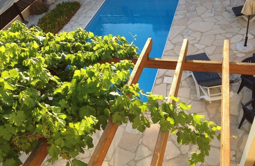Tala Villa | Modern Villa With Private Pool And Patio Areas, Views To The Sea