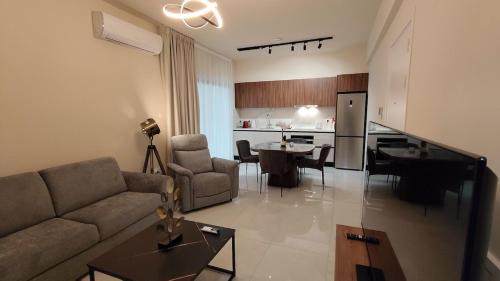 Limassol Apartment | Molorio Suites Limassol Zakaki - 103