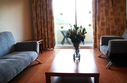 Germasogeia Hotel | Moniatis Hotel