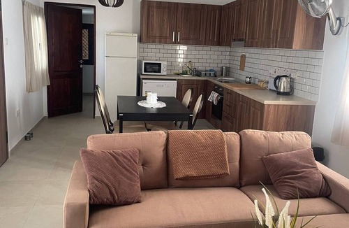 Pachna Cottage | Monolithos Cottage in the Troodos Mountains above Limassol