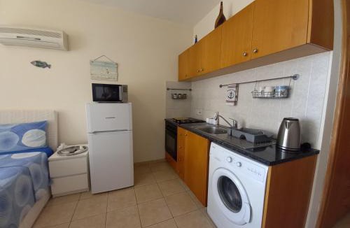 Skala Apartment | Montehugh