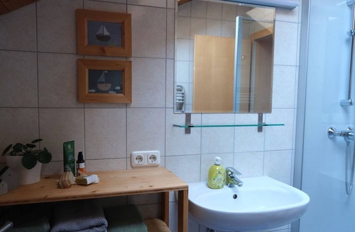 Schoppernau Apartment | Moosbrugger Birgit - House Werner - Apartment 2 Üntsche (4-5 persons) 1