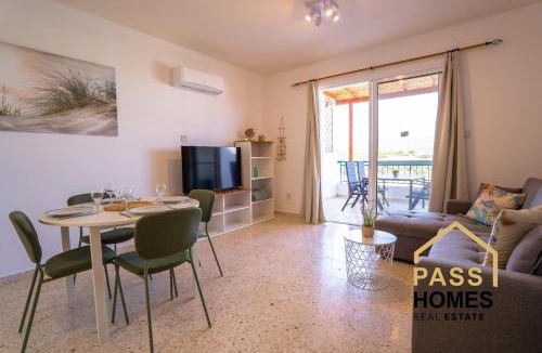 Latchi Apartment | Morski zakątek 2