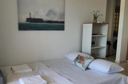 Latchi Apartment | Morski zakątek 2