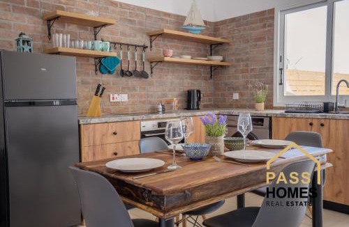 Polis Apartment | Morski zakątek