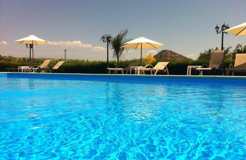 Pissouri House | Motel ∙ 8 guests