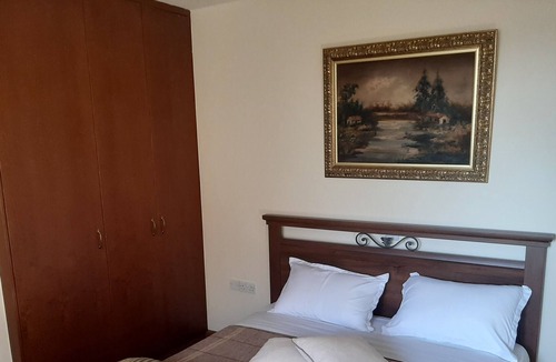 Saittas Villa | Mountain Bliss a villa with amazing view yet only 25min from Troodos