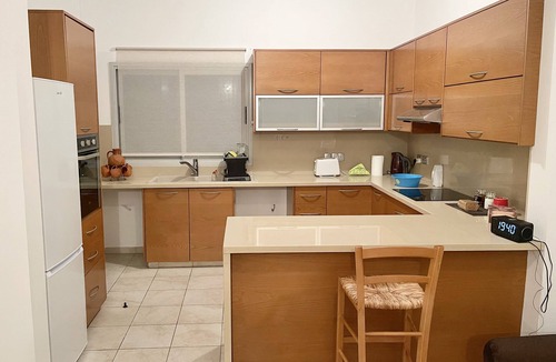 Panagia Apartment | Mountain House