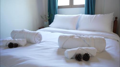 Troodos Villa | Mountain Retreat