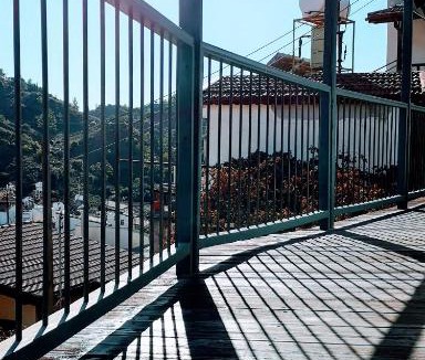 Kalo Chorio House | Mountain Traditional Village House Writer's Retreat