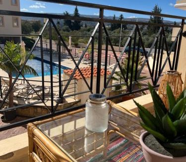 Polis Apartment | Mountain View Apartment - Polis