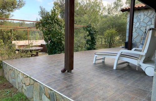 Vasa Koilaniou House | Mountain View! Cosy life