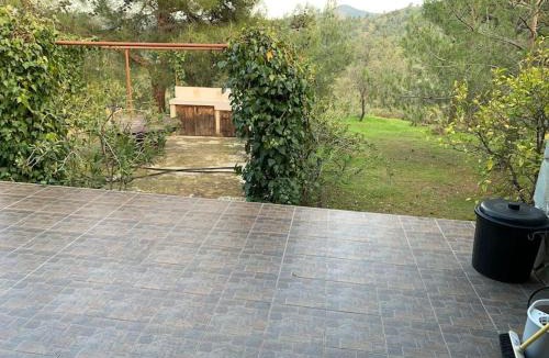 Vasa Koilaniou House | Mountain View! Cosy life