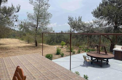 Vasa Koilaniou House | Mountain View! Cosy life