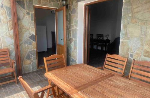 Vasa Koilaniou House | Mountain View! Cosy life