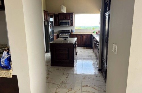 Western Nicaragua House | Mountain View house!