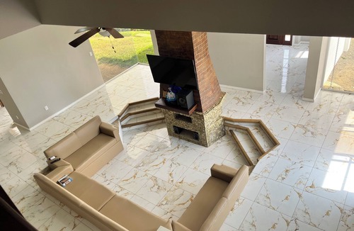 Western Nicaragua House | Mountain View house!