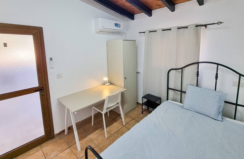 Agios Theodoros Apartment | Mountains Retreat Rooms & Suites