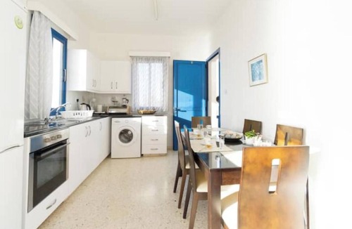 Latchi Apartment | Mourayio 'Afros'