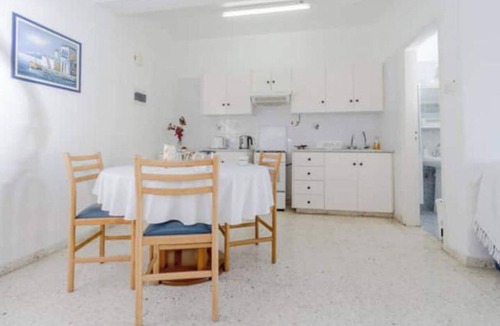 Latchi Apartment | Mourayio ' 'Jasmine' '