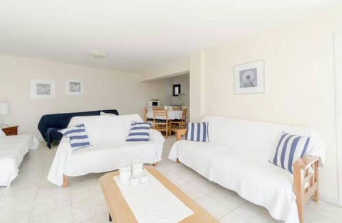 Latchi Apartment | Mourayio 'Kima'