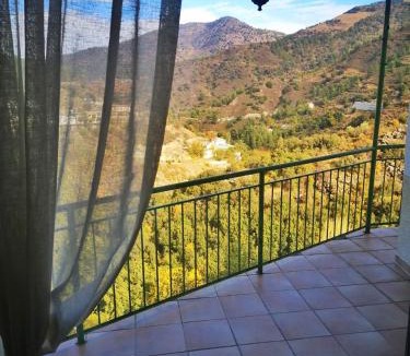 Moutoullas House | Moutoullas Mountain Views