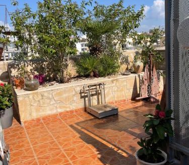 Paphos Apartment | MP Cozy Apartment Near the Sea