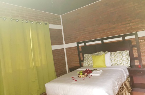 Matagalpa Hotel | Mr Cowboy hotel y restaurante