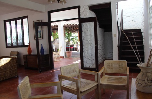 Poneloya House | My little beach house in Poneloya