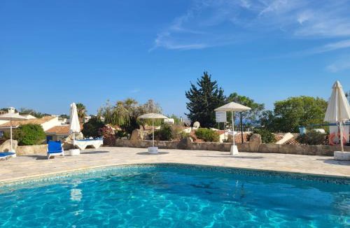 Chlorakas Apartment | MyCyprusStay - Pasithea SeaView Apartment