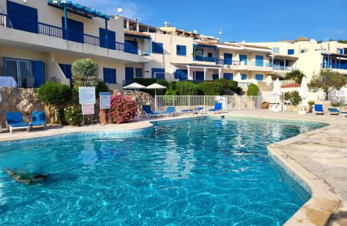 Chlorakas Apartment | MyCyprusStay - Pasithea SeaView Apartment