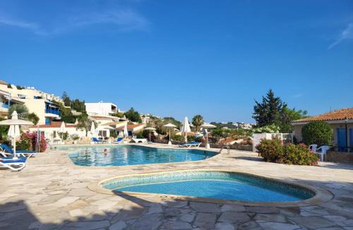 Chlorakas Apartment | MyCyprusStay - Pasithea SeaView Apartment