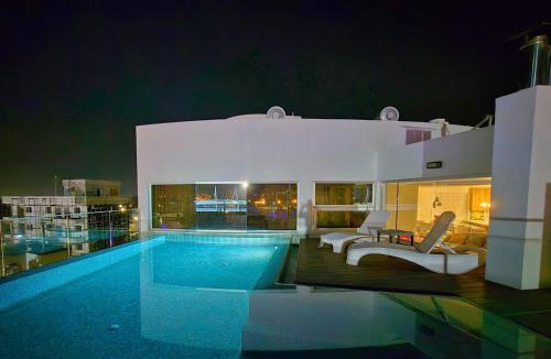 Old Town Apartment | Mykonos Suite