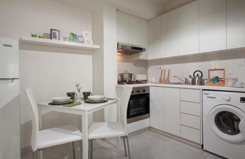 Dasoupolis Apartment | Myrtiana Apartments