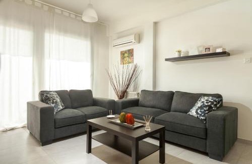 Dasoupolis Apartment | Myrtiana Apartments