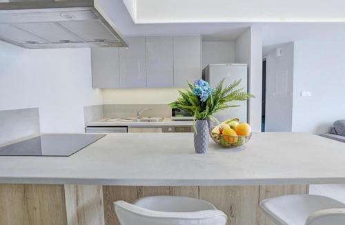 Kapparis Apartment | Mythical Sands apartment for 6 people
