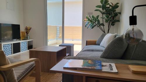 Kapparis Apartment | Mythical Sands resort - Hana