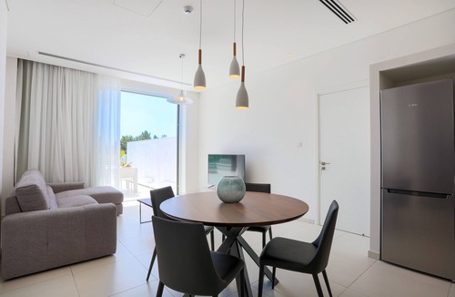Ayia Napa Apartment | Napa Gem Suites - Two Bedroom Suite - Ayia Napa, Luxel Villas Cyprus