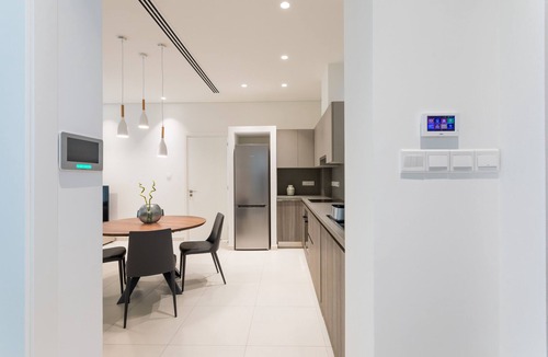 Ayia Napa Apartment | Napa Gem Suites - Two Bedroom Suite - Ayia Napa, Luxel Villas Cyprus