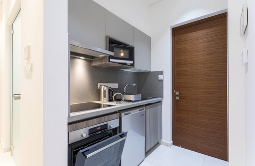 Ayia Napa Apartment | Napa Gem Suites - Two Bedroom Suite - Ayia Napa, Luxel Villas Cyprus