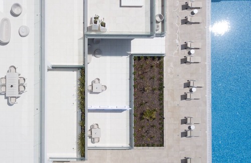 Ayia Napa Apartment | Napa Gem Suites - Two Bedroom Suite - Ayia Napa, Luxel Villas Cyprus